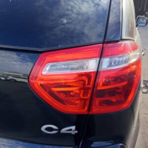 PILOTO TRASERO DERECHO INTERIOR CITROEN C4 PICASSO