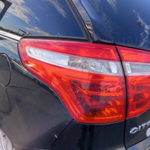 PILOTO TRASERO IZQUIERDO CITROEN C4 PICASSO