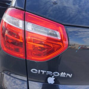 PILOTO TRASERO IZQUIERDO INTERIOR CITROEN C4 PICASSO