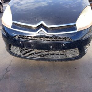 PARAGOLPES DELANTERO CITROEN C4 PICASSO