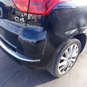 PARAGOLPES TRASERO CITROEN C4 PICASSO