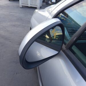 RETROVISOR IZQUIERDO PEUGEOT 207