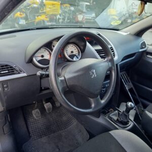 VOLANTE PEUGEOT 207