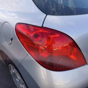 PILOTO TRASERO IZQUIERDO PEUGEOT 207