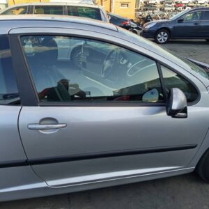 PUERTA DELANTERA DERECHA PEUGEOT 207