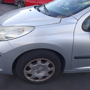 ALETA DELANTERA IZQUIERDA PEUGEOT 207
