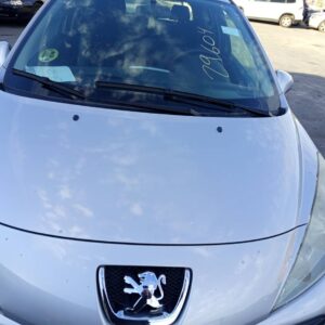 CAPO PEUGEOT 207