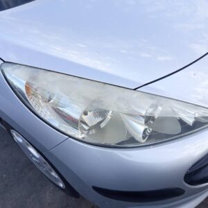 FARO DERECHO PEUGEOT 207