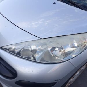 FARO IZQUIERDO PEUGEOT 207