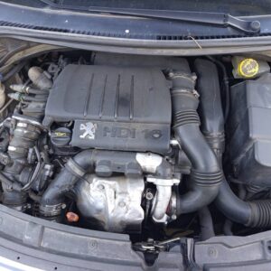 SERVOFRENO PEUGEOT 207