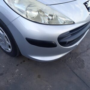 PARAGOLPES DELANTERO PEUGEOT 207