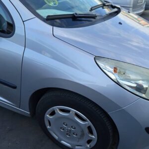 ALETA DELANTERA DERECHA PEUGEOT 207