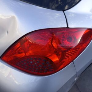 PILOTO TRASERO DERECHO PEUGEOT 207