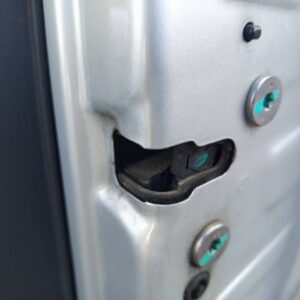 CERRADURA PUERTA DELANTERA DERECHA PEUGEOT 207