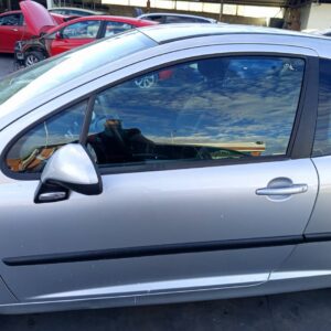 PUERTA DELANTERA IZQUIERDA PEUGEOT 207