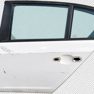PUERTA TRASERA IZQUIERDA BMW SERIE 1 BERLINA (E81/E87)