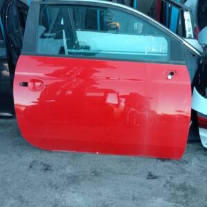 PUERTA DELANTERA DERECHA ABARTH 500 (150)