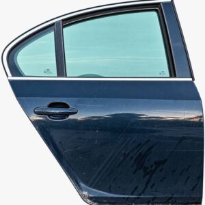 PUERTA TRASERA DERECHA BMW SERIE 5 BERLINA (E60)