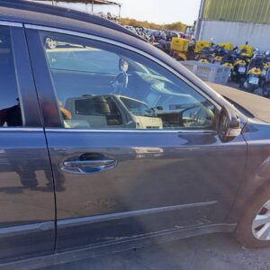 PUERTA DELANTERA DERECHA SUBARU LEGACY COMBI/ OUTBACK (B14)