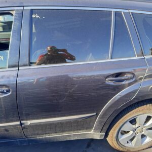 PUERTA TRASERA IZQUIERDA SUBARU LEGACY COMBI/ OUTBACK (B14)