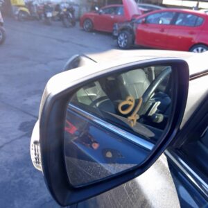RETROVISOR IZQUIERDO SUBARU LEGACY COMBI/ OUTBACK (B14)