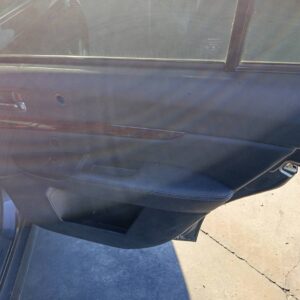 ELEVALUNAS TRASERO DERECHO SUBARU LEGACY COMBI/ OUTBACK (B14)