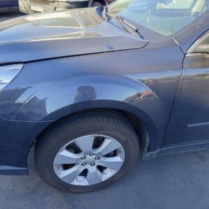 ALETA DELANTERA IZQUIERDA SUBARU LEGACY COMBI/ OUTBACK (B14)