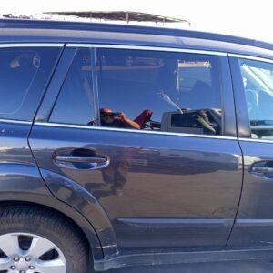 PUERTA TRASERA DERECHA SUBARU LEGACY COMBI/ OUTBACK (B14)