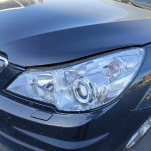 FARO IZQUIERDO SUBARU LEGACY COMBI/ OUTBACK (B14)