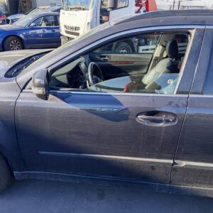 PUERTA DELANTERA IZQUIERDA SUBARU LEGACY COMBI/ OUTBACK (B14)