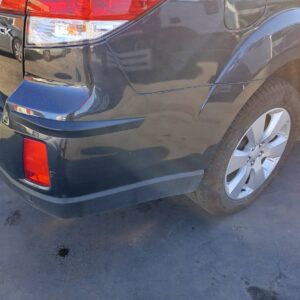 PARAGOLPES TRASERO SUBARU LEGACY COMBI/ OUTBACK (B14)