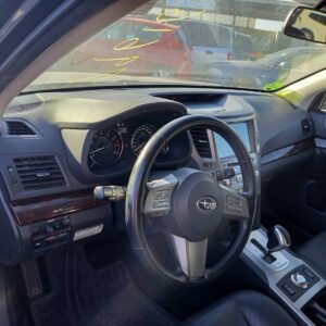 KIT AIRBAG SUBARU LEGACY COMBI/ OUTBACK (B14)