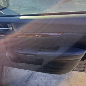 ELEVALUNAS DELANTERO DERECHO SUBARU LEGACY COMBI/ OUTBACK (B14)
