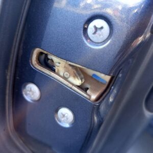 CERRADURA PUERTA DELANTERA IZQUIERDA SUBARU LEGACY COMBI/ OUTBACK (B14)
