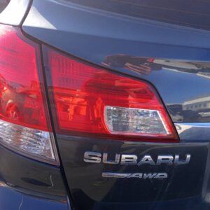 PILOTO TRASERO IZQUIERDO INTERIOR SUBARU LEGACY COMBI/ OUTBACK (B14)
