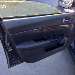 ELEVALUNAS DELANTERO IZQUIERDO SUBARU LEGACY COMBI/ OUTBACK (B14)