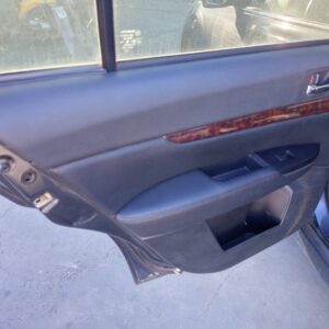 ELEVALUNAS TRASERO IZQUIERDO SUBARU LEGACY COMBI/ OUTBACK (B14)