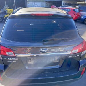 PORTON TRASERO SUBARU LEGACY COMBI/ OUTBACK (B14)