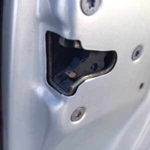 CERRADURA PUERTA DELANTERA DERECHA LANCIA PHEDRA (180)