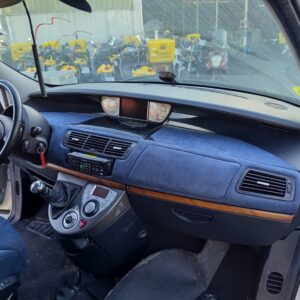SALPICADERO LANCIA PHEDRA (180)
