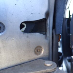 CERRADURA PUERTA LATERAL IZQUIERDA LANCIA PHEDRA (180)