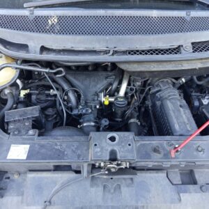 MOTOR ARRANQUE LANCIA PHEDRA (180)