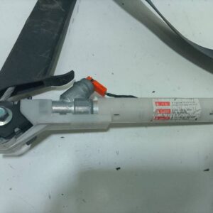 CINTURON SEGURIDAD DELANTERO IZQUIERDO RENAULT KOLEOS I