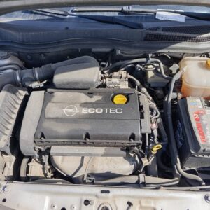 CAJA CAMBIOS OPEL ASTRA H BERLINA