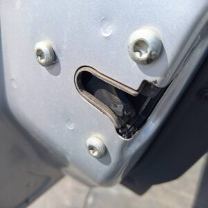 CERRADURA PUERTA DELANTERA IZQUIERDA OPEL ASTRA H BERLINA