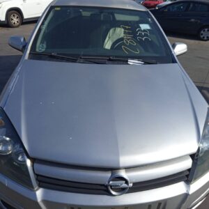 CAPO OPEL ASTRA H BERLINA
