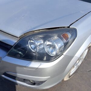 FARO IZQUIERDO OPEL ASTRA H BERLINA