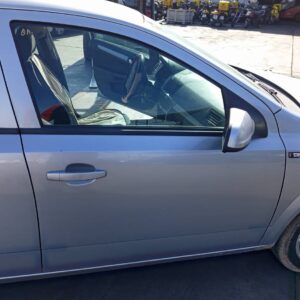 PUERTA DELANTERA DERECHA OPEL ASTRA H BERLINA