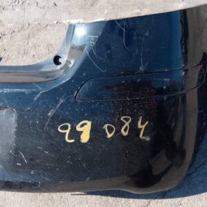 PARAGOLPES TRASERO TOYOTA YARIS (KSP9/SCP9/NLP9)