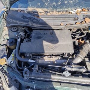 MOTOR COMPLETO NISSAN PRIMERA BERLINA (P12)